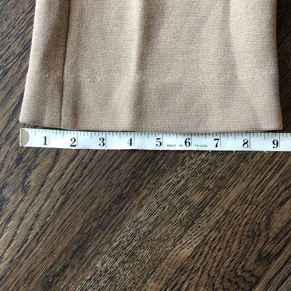 Vintage Barney’s NY virgin wool knit pant - Picture 7 of 8